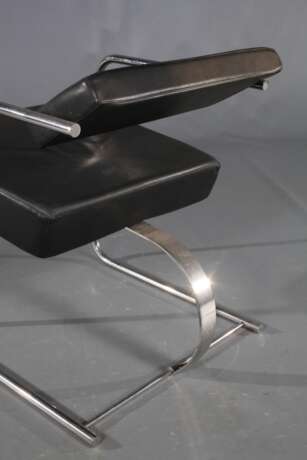 Prospettive SRL Paar Cantilever Chairs - фото 6