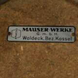 Mauser Sitzgruppe - photo 4