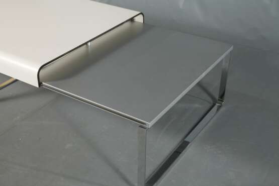 Couchtisch - Foto 4