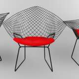 Drei Diamond Chairs - фото 1