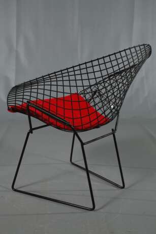 Drei Diamond Chairs - фото 4