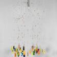 Lichtinstallation Kerstin Börner-Groß - Prix ​​des enchères