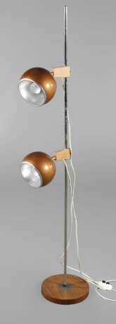 Stehlampe - photo 1