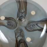 Studioglas Vase Erwin Eisch - photo 4