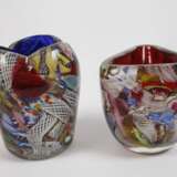 Murano vier Schalen und ein Hahn - фото 4