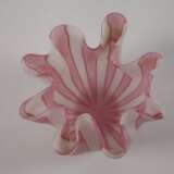 Murano Vase "Fazzoletto" - photo 3