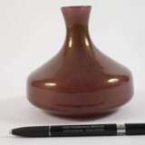 Murano Vase mit zerplatzter Goldfolie - photo 2