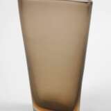 Murano Venini Vase Inciso - photo 1
