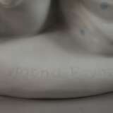 Rosenthal "Liebesromanze mit Buch" - photo 3