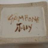 Designvase Bruno Gambone - photo 3