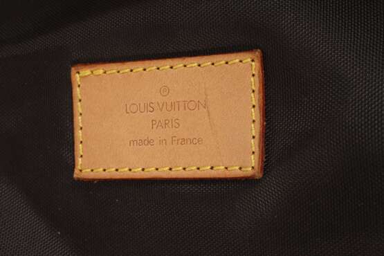 Kleidersack Louis Vuitton - photo 4
