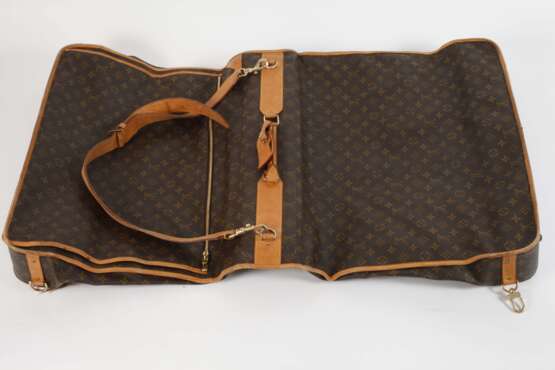 Kleidersack Louis Vuitton - photo 5