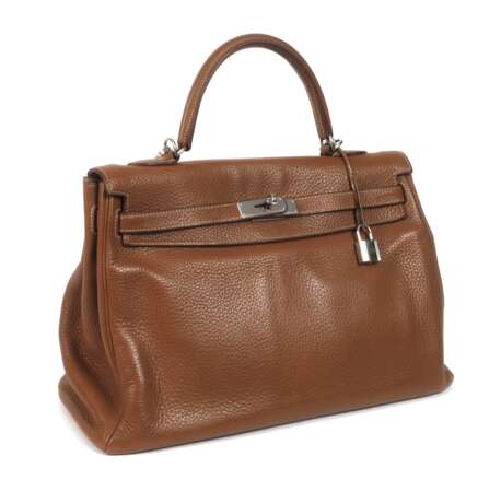 Hermès Vintage Handtasche - photo 1