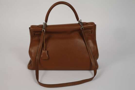 Hermès Vintage Handtasche - photo 2
