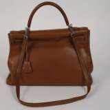 Hermès Vintage Handtasche - photo 2