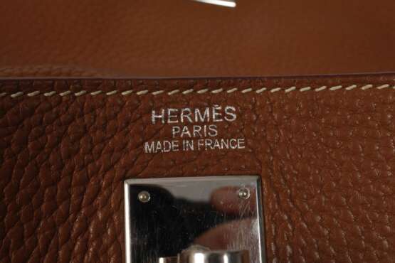 Hermès Vintage Handtasche - photo 3