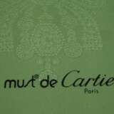 Zwei Seidentücher Cartier - Foto 5