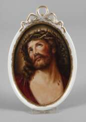 Bildplatte &quot;Christus mit der Dornenkrone&quot;
