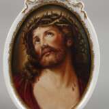 Bildplatte "Christus mit der Dornenkrone" - photo 2