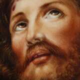Bildplatte "Christus mit der Dornenkrone" - photo 4