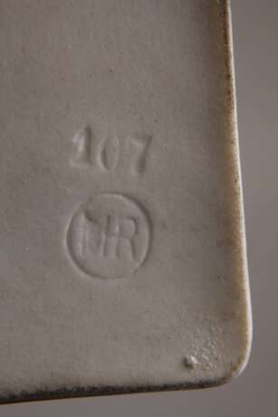 Hutschenreuther Bildplatte "Lady Graham" - photo 6