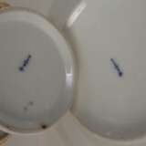KPM Berlin Eucharistietasse mit Untertasse - photo 3