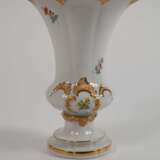 Meissen Prunkvase "B-Form" - Foto 2