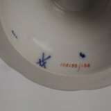 Meissen Prunkvase "B-Form" - Foto 3