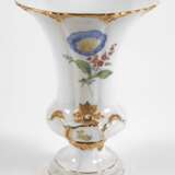 Meissen Prunkvase ”B-Form” - photo 1