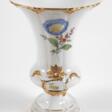 Meissen Prunkvase ”B-Form” - Аукционные цены