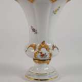 Meissen Prunkvase ”B-Form” - photo 3