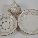Meissen Prunkgedeck "B-Form" - photo 2