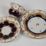 Meissen Prunkgedeck "B-Form" - Foto 2