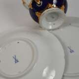 Meissen Prunkgedeck "B-Form" - Foto 3