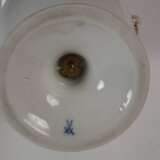 Meissen Kratervase "Blume 3" - photo 4