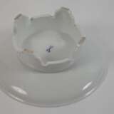 Meissen Schalenset "Börner-Form" - photo 4