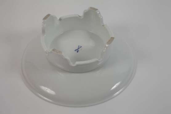 Meissen Schalenset "Börner-Form" - photo 4