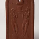 Meissen Jahresplakette Paul Börner - photo 2