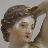Meissen "Diana mit Hund" - photo 6