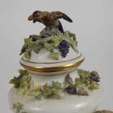 Meissen "Potpourri mit Amoretten" - photo 4