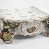 Meissen Podest für "Potpourri mit Amoretten" - photo 1