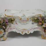 Meissen Podest für "Potpourri mit Amoretten" - photo 2