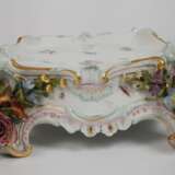 Meissen Podest für "Potpourri mit Amoretten" - photo 4