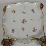 Meissen Podest für "Potpourri mit Amoretten" - photo 5
