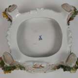 Meissen Podest für "Potpourri mit Amoretten" - photo 6