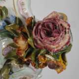 Meissen Podest für "Potpourri mit Amoretten" - photo 8