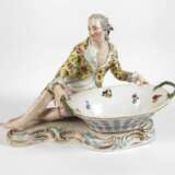 Meissen figürliche Konfektschale - photo 1