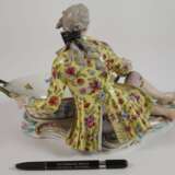 Meissen figürliche Konfektschale - photo 3