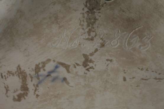 Meissen figürliche Konfektschale - photo 7