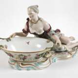 Meissen figürliche Konfektschale - photo 1